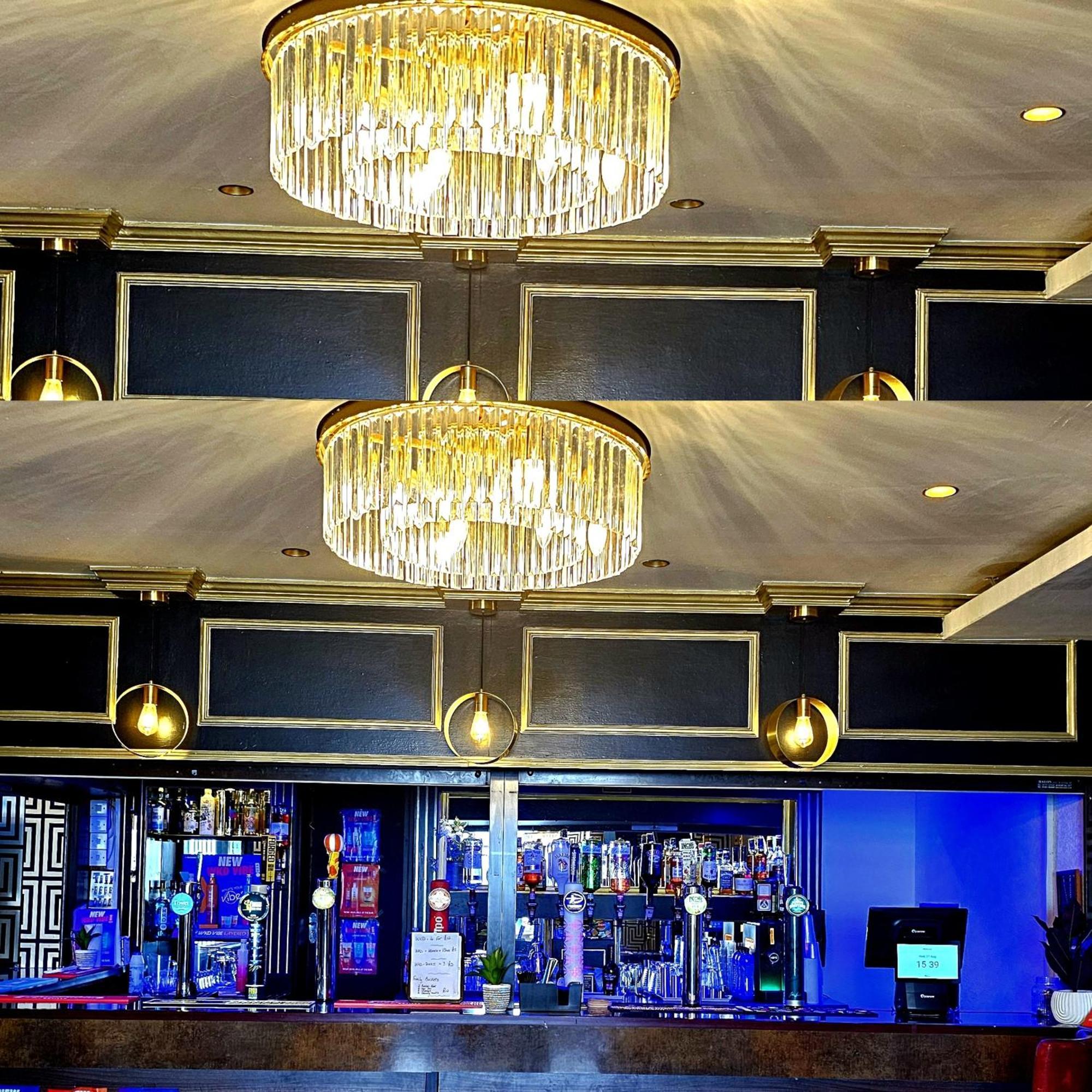 Sapphire Hotel Blackpool — Photos 1