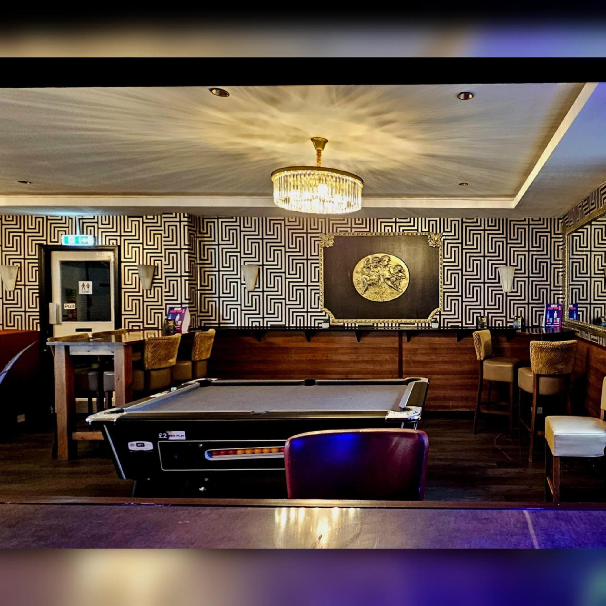 Sapphire Hotel Blackpool — Photos 2